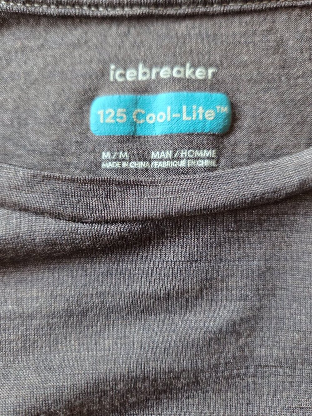 Icebreaker-Merino 125 Cool-Lite long Sleeve Tee